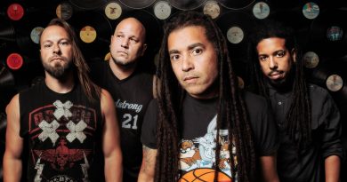Nonpoint - Independence Day