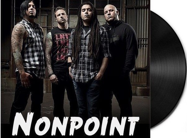 Nonpoint - Promises