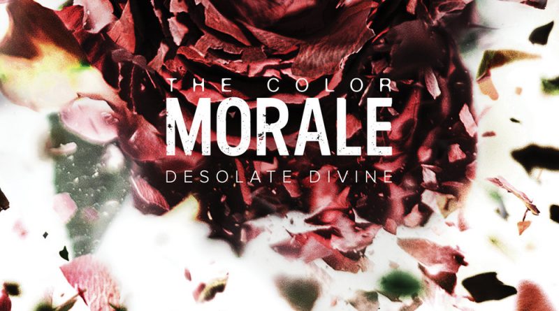 The Color Morale - Keep Me In My Body