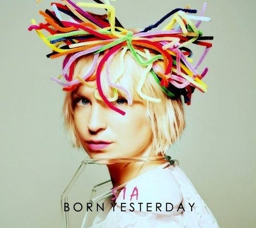 Born Yesterday Arca, Sia