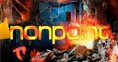 Nonpoint - Shadow