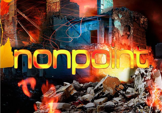 Nonpoint - Shadow