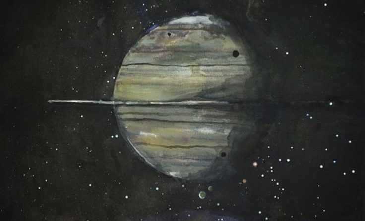 Sleeping at Last - Saturn