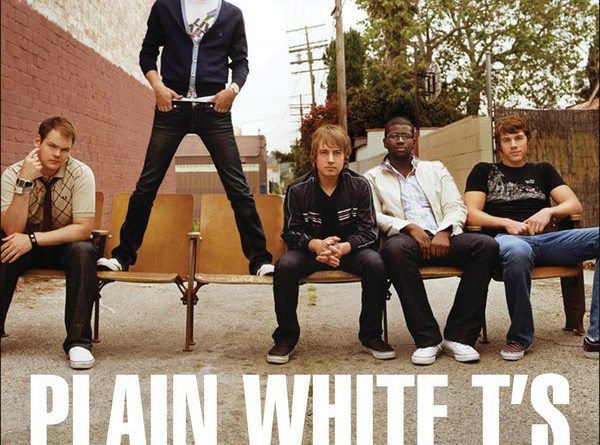 Plain White T's - Take Me Away