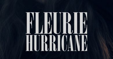 Fleurie - Hurricane