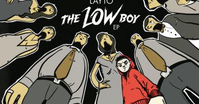 Layto - The Low Boy