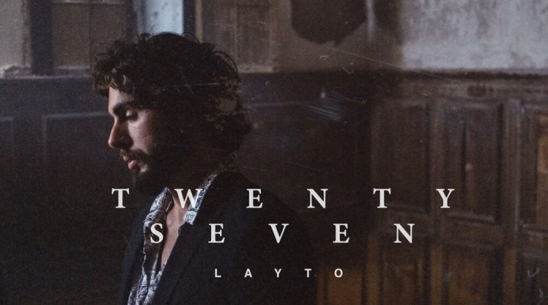 Layto - Twenty Seven