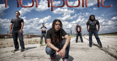 Nonpoint - Never Ending Hole