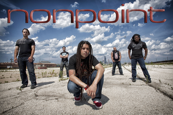 Nonpoint - Done It Anyway