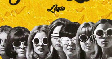 Layto - Golden Eyes