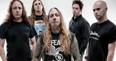 Devildriver - Whiskey River