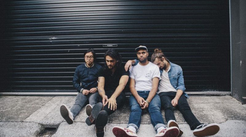 Gang of Youths - Both Sides Now