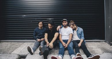 Gang of Youths - What Can I Do If the Fire Goes Out?