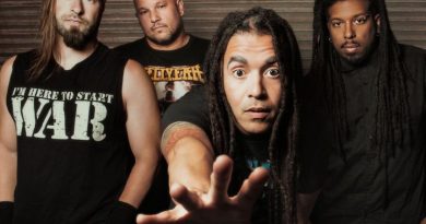 Nonpoint - F**k'd