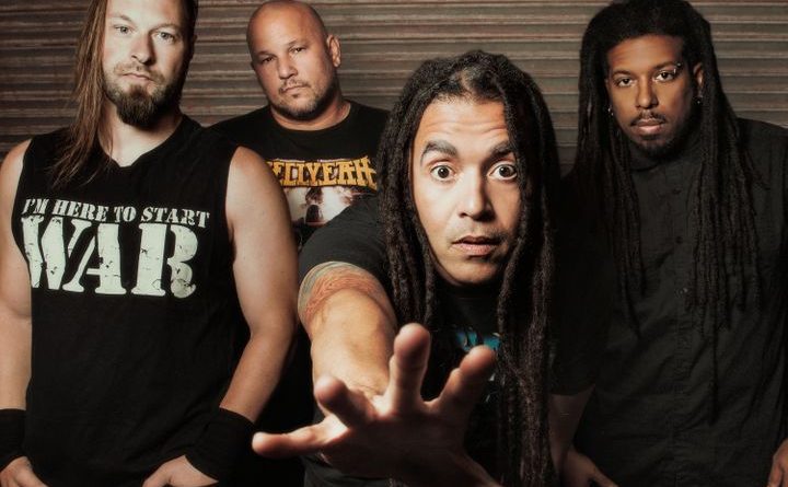 Nonpoint - Levels