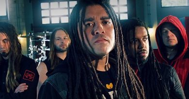 Nonpoint - The Return