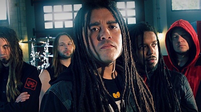 Nonpoint - The Return