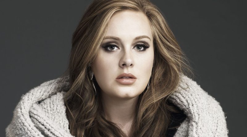 Adele - Love Is A Game