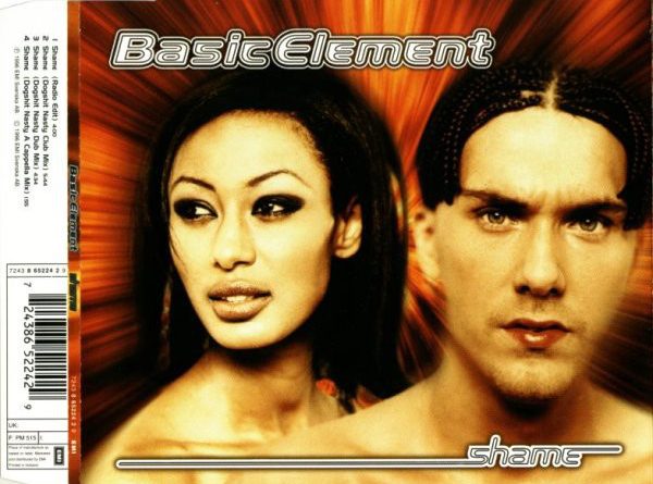 Basic Element ‎– Shame