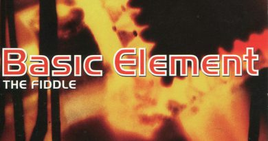 Basic Element ‎– The Fiddle