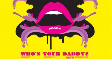 Benny Benassi - Who's your daddy?