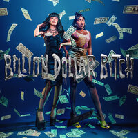 Mia Rodriguez, Yung Baby Tate - Billion Dollar Bitch