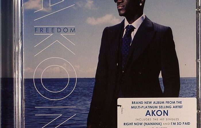 Akon - Clap Again