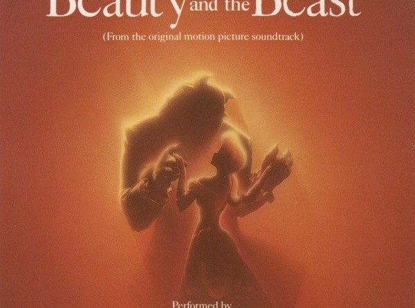 Céline Dion, Peabo Bryson - Beauty and the Beast