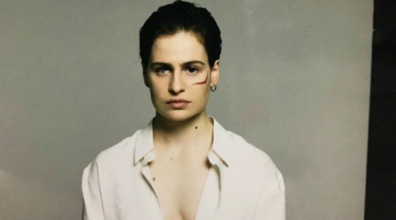 Christine and the Queens - Machin-chose
