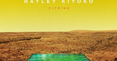 Hayley Kiyoko - Ease My Mind