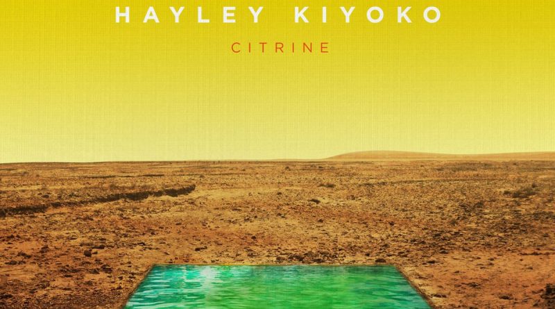 Hayley Kiyoko - Ease My Mind