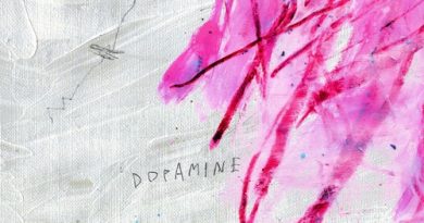 DIIV - Dopamine