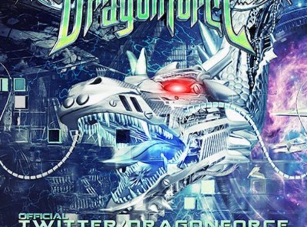 DragonForce - Judgement Day