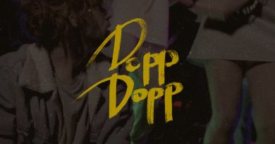 DoppDopp - БАРБИ