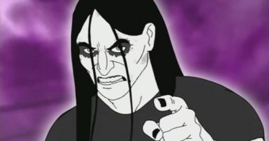 Dethklok - Castratikron