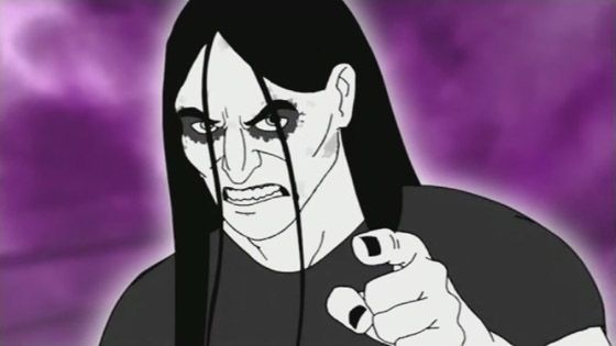 Dethklok - Castratikron