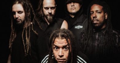 Nonpoint - My Last Dying Breath