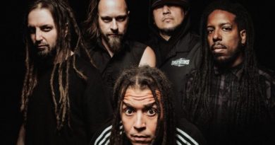 Nonpoint - Rabia