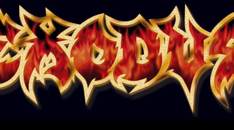 Exodus - Cajun Hell