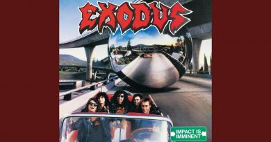 Exodus - Within The Walls Of Chaos