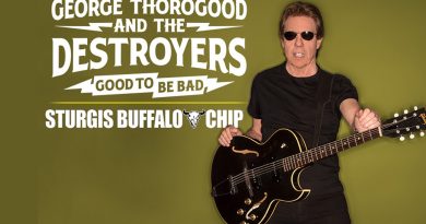 George Thorogood & The Destroyers - Louie To Frisco