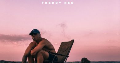 FREDDY RED - Эффекты