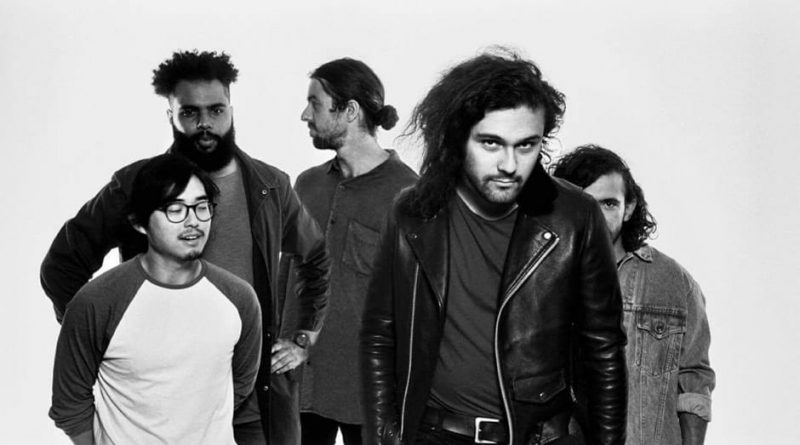 Gang of Youths - The Deepest Sighs, the Frankest Shadows