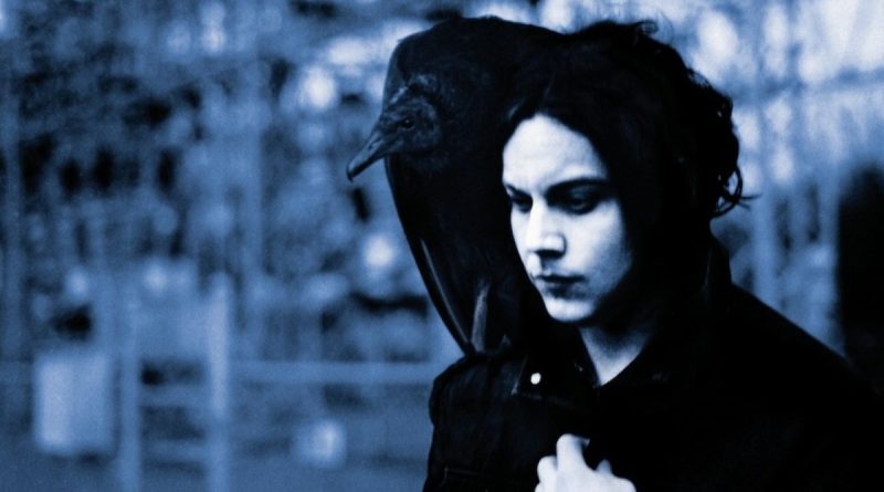 Jack White - Blunderbuss