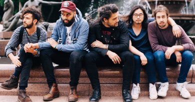 Gang of Youths - unison