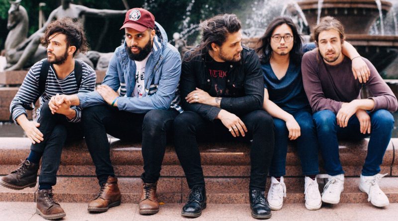 Gang of Youths - The Heart Is a Muscle