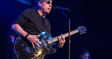 George Thorogood & The Destroyers - American Made