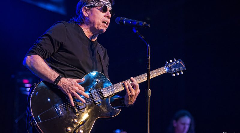 George Thorogood & The Destroyers - American Made