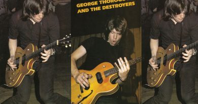 George Thorogood & The Destroyers - You Got To Lose