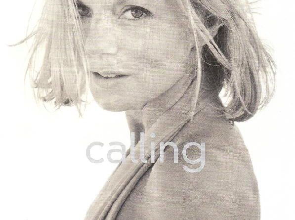 Geri Halliwell - Calling